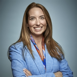 Melanie Dabbs